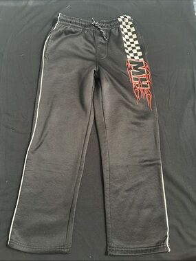 Sweat pants